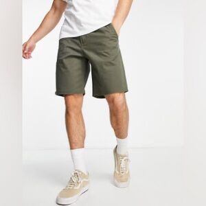 Vans Authentic Chino Relaxed 20'' Shorts